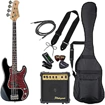 Legend エレキベース Photogenicアンプ セット Amazon | PhotoGenic エレキベース 初心者入門ライトセット